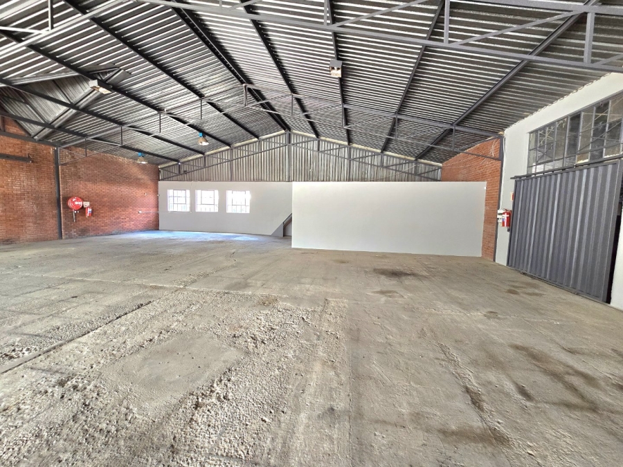 To Let commercial Property for Rent in Bethlehem Free State